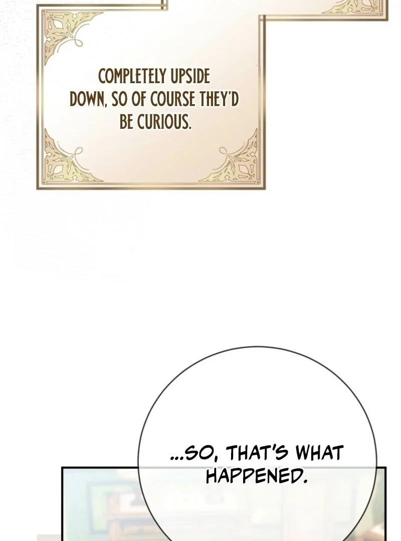 How To Survive As a Villain on the Verge of Death Chapter 26 458 ch 26 49