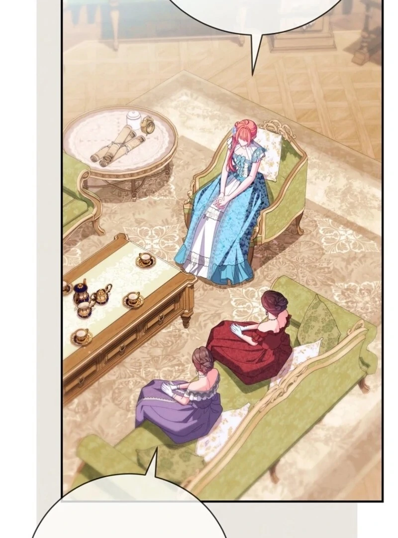 How To Survive As a Villain on the Verge of Death Chapter 26 459 ch 26 50