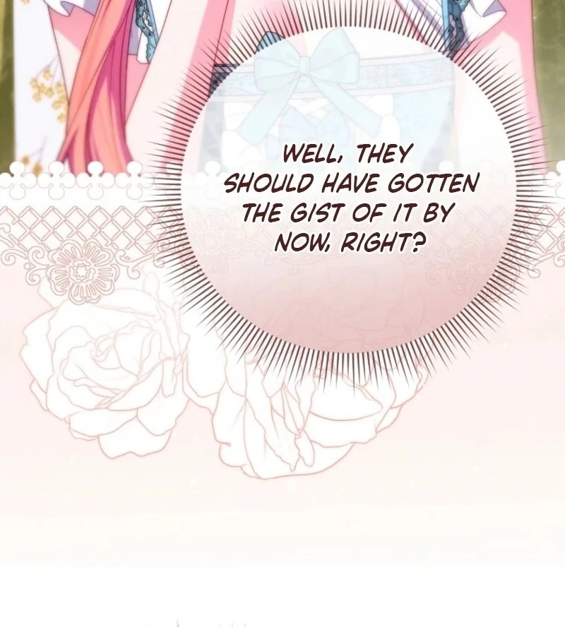 How To Survive As a Villain on the Verge of Death Chapter 26 462 ch 26 53