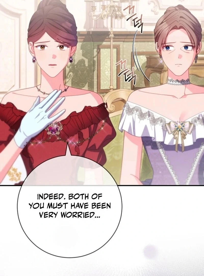 How To Survive As a Villain on the Verge of Death Chapter 26 464 ch 26 55