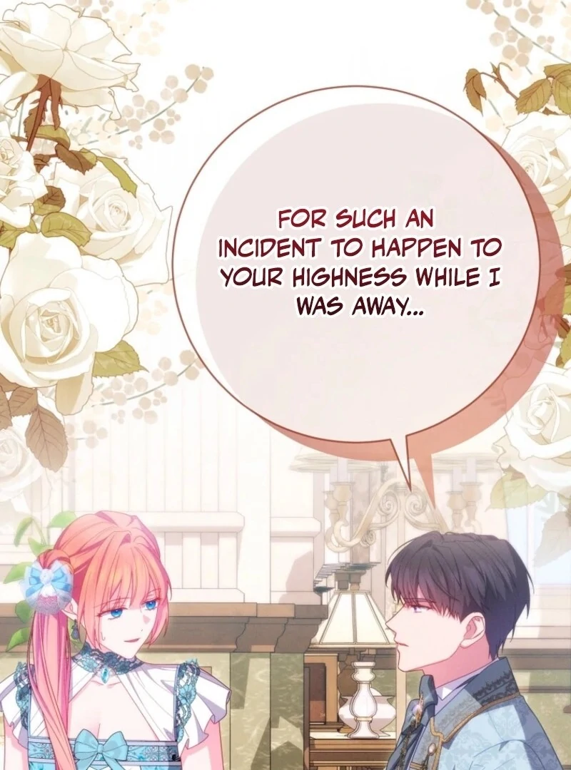 How To Survive As a Villain on the Verge of Death Chapter 26 475 ch 26 66