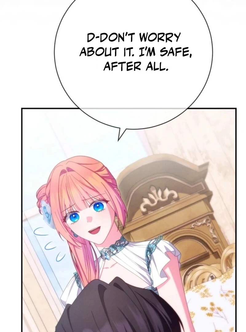 How To Survive As a Villain on the Verge of Death Chapter 26 481 ch 26 72