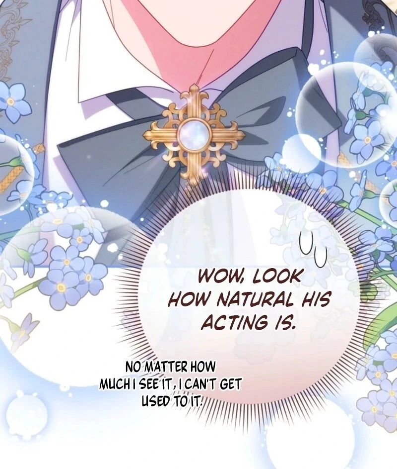 How To Survive As a Villain on the Verge of Death Chapter 26 484 ch 26 75