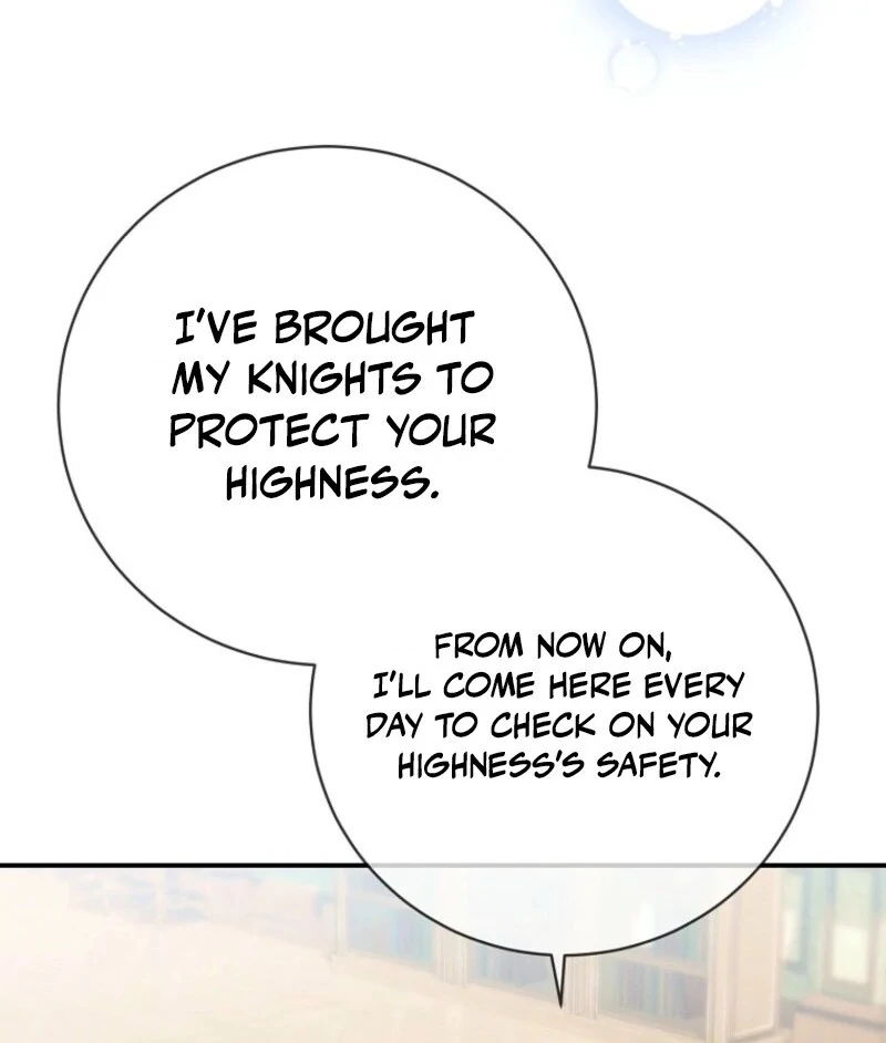 How To Survive As a Villain on the Verge of Death Chapter 26 485 ch 26 76