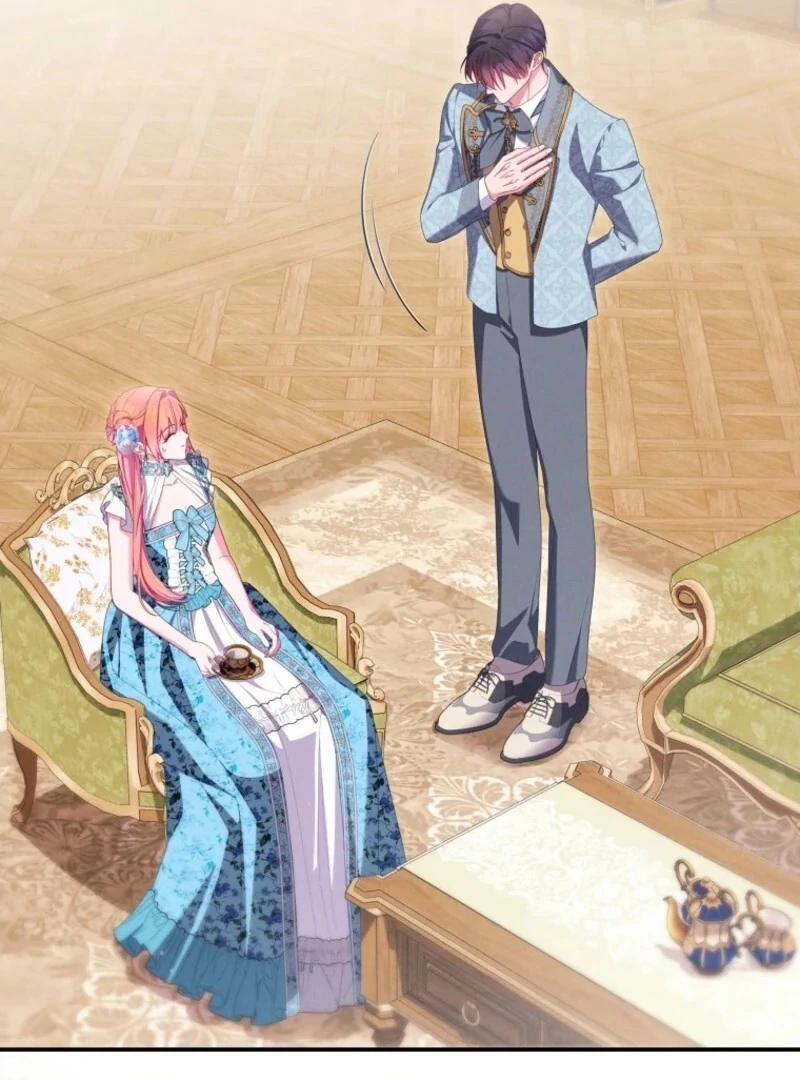 How To Survive As a Villain on the Verge of Death Chapter 26 486 ch 26 77