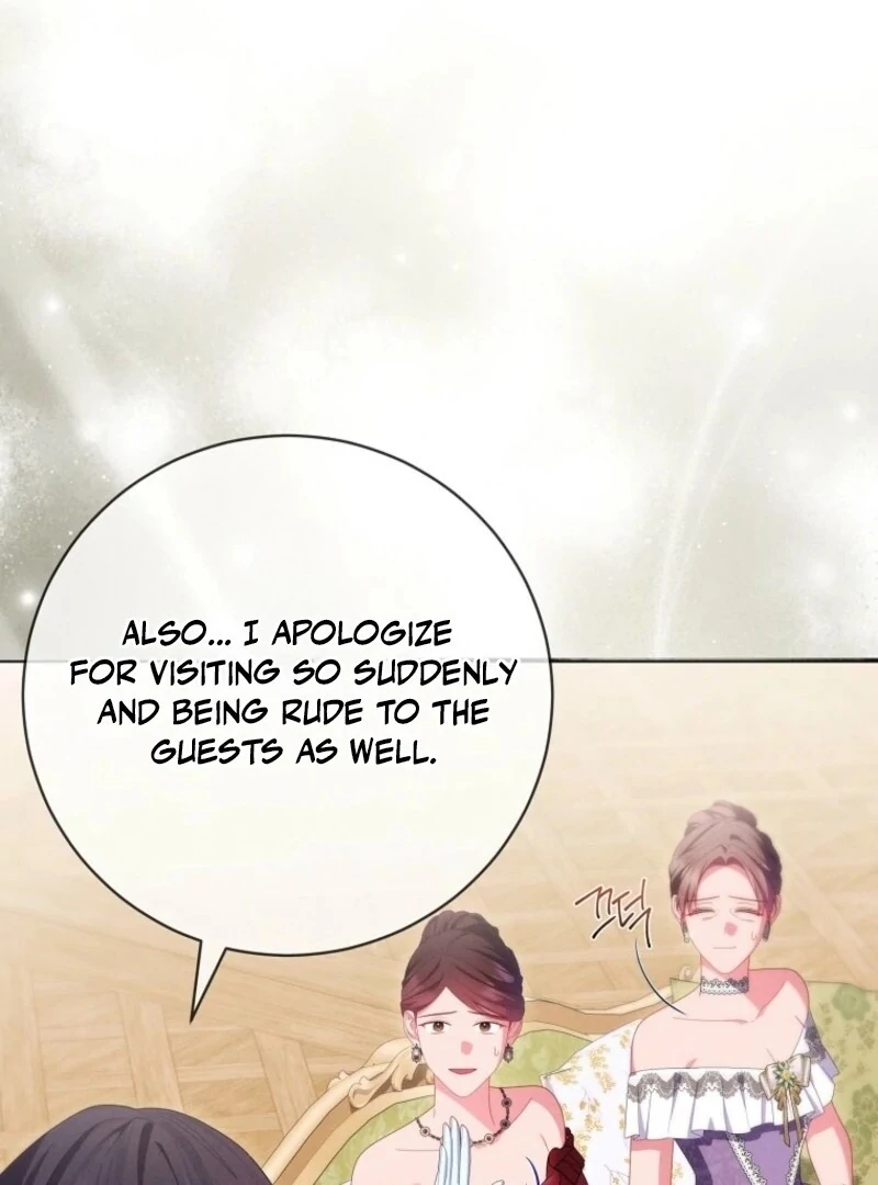 How To Survive As a Villain on the Verge of Death Chapter 26 487 ch 26 78