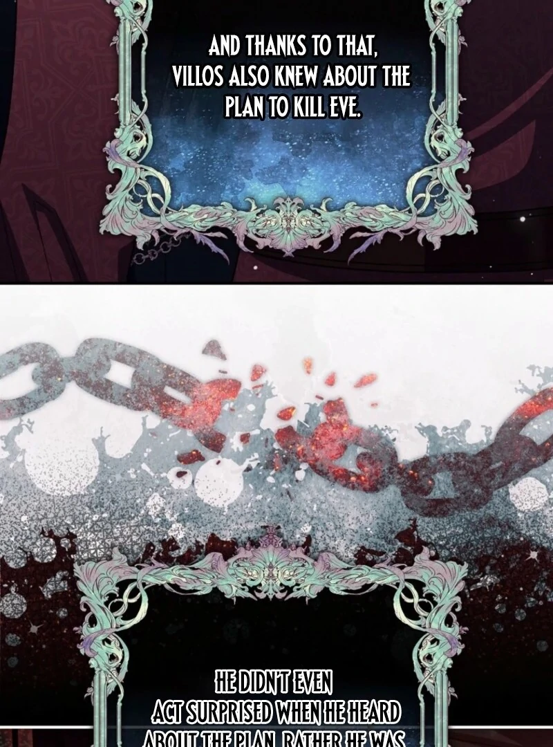 How To Survive As a Villain on the Verge of Death Chapter 26 417 ch 26 8