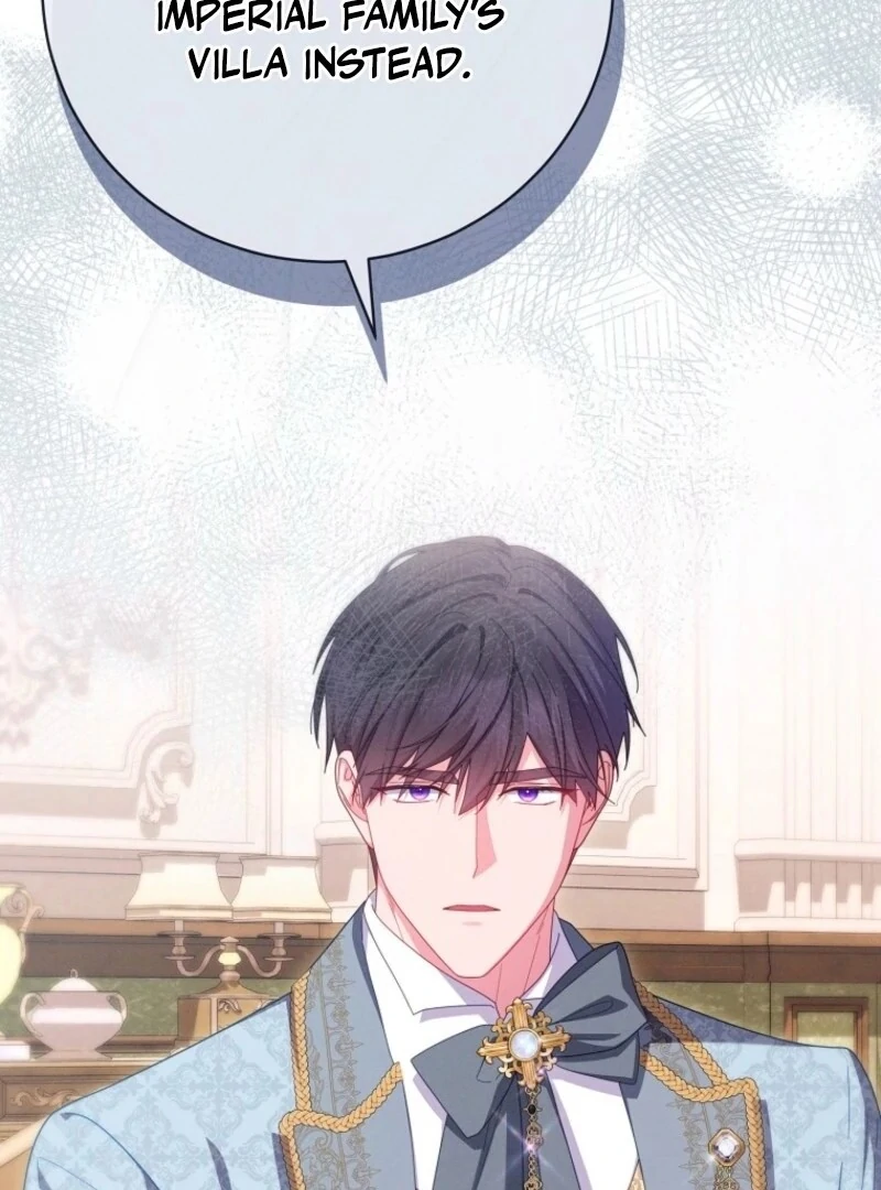 How To Survive As a Villain on the Verge of Death Chapter 26 501 ch 26 92