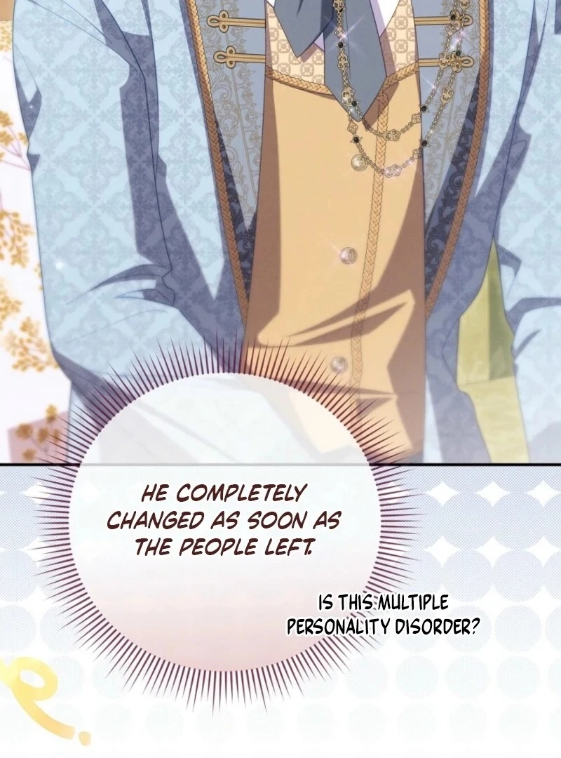 How To Survive As a Villain on the Verge of Death Chapter 26 502 ch 26 93