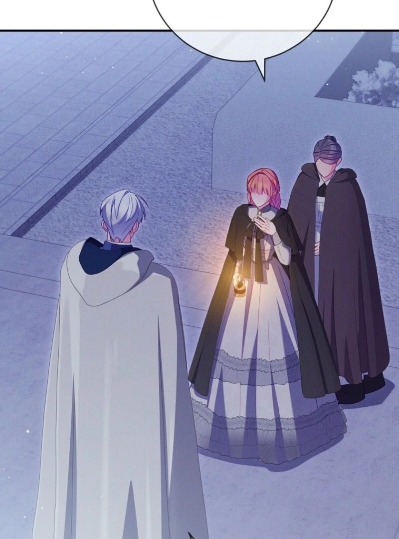 How To Survive As a Villain on the Verge of Death Chapter 28 425 004