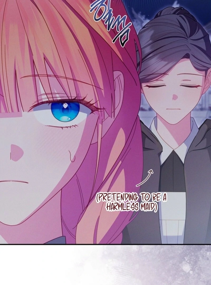 How To Survive As a Villain on the Verge of Death Chapter 28 428 007