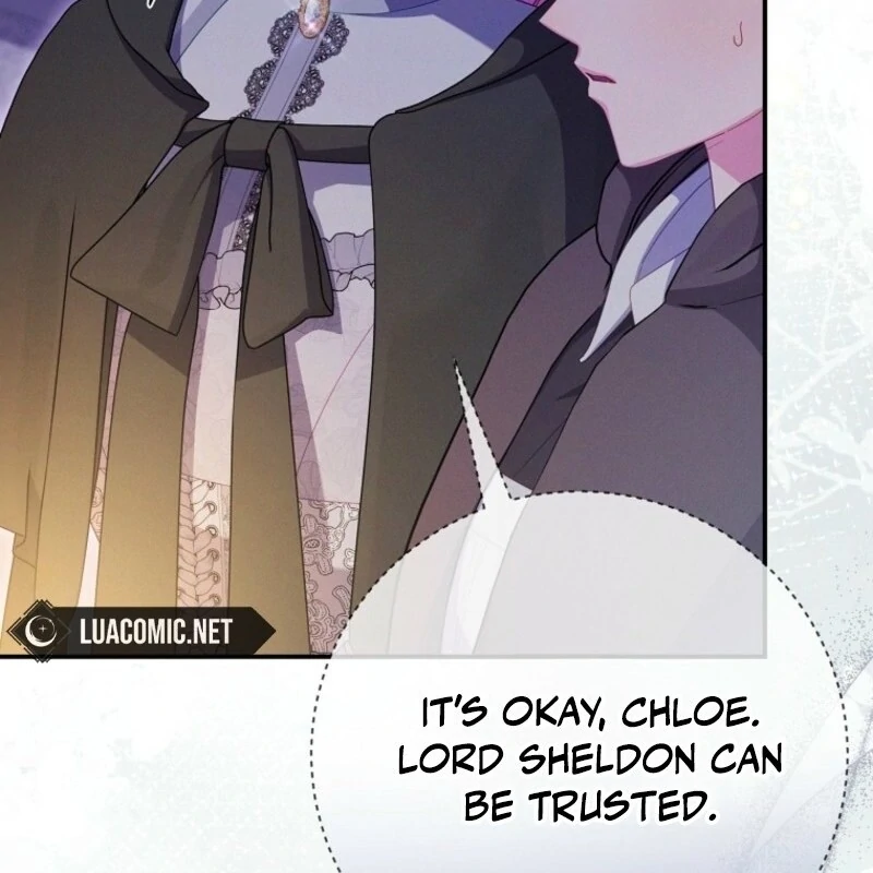 How To Survive As a Villain on the Verge of Death Chapter 28 432 011