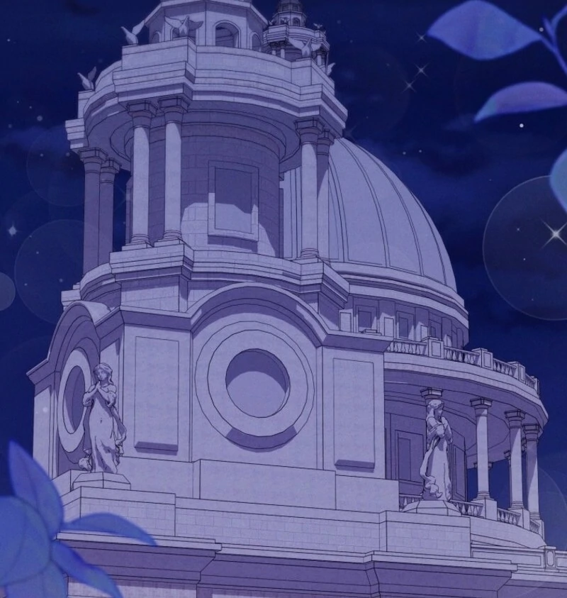 How To Survive As a Villain on the Verge of Death Chapter 28 439 018