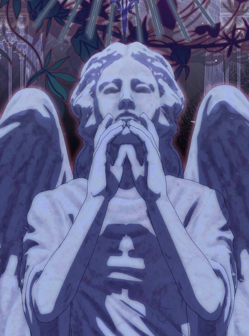 How To Survive As a Villain on the Verge of Death Chapter 28 443 022