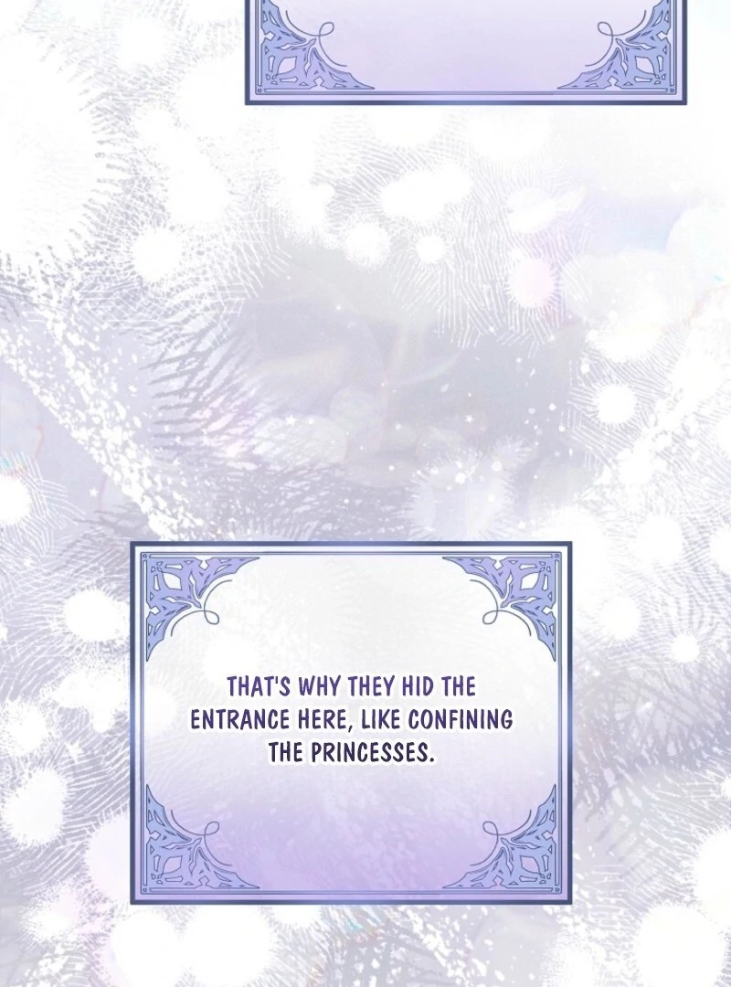 How To Survive As a Villain on the Verge of Death Chapter 28 445 024