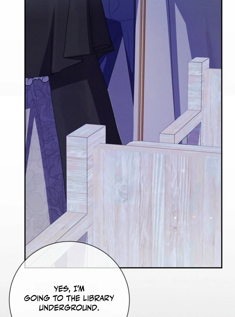 How To Survive As a Villain on the Verge of Death Chapter 28 447 026