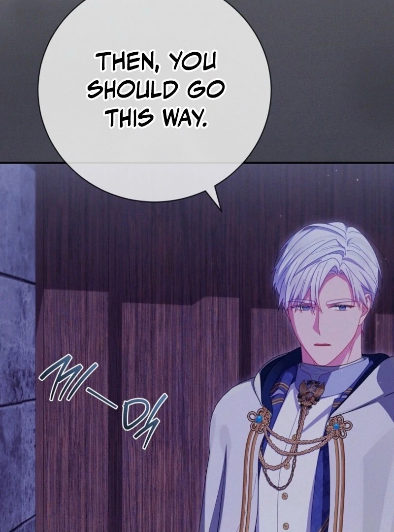 How To Survive As a Villain on the Verge of Death Chapter 28 449 028