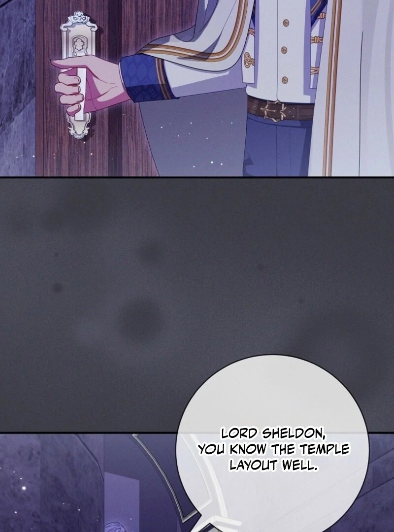 How To Survive As a Villain on the Verge of Death Chapter 28 450 029