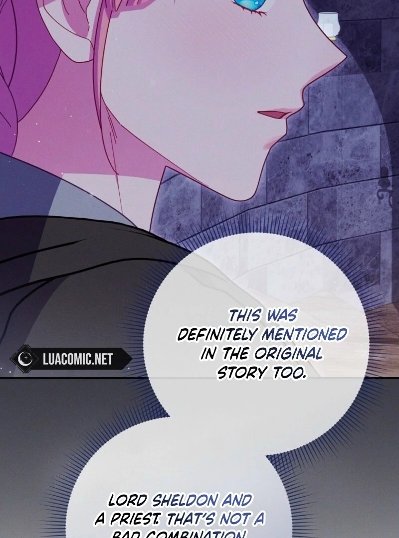 How To Survive As a Villain on the Verge of Death Chapter 28 454 033