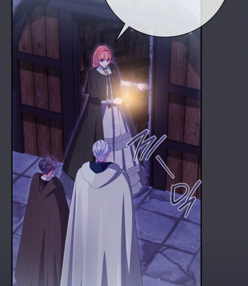 How To Survive As a Villain on the Verge of Death Chapter 28 461 040