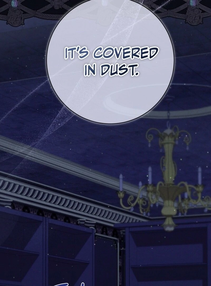 How To Survive As a Villain on the Verge of Death Chapter 28 464 043