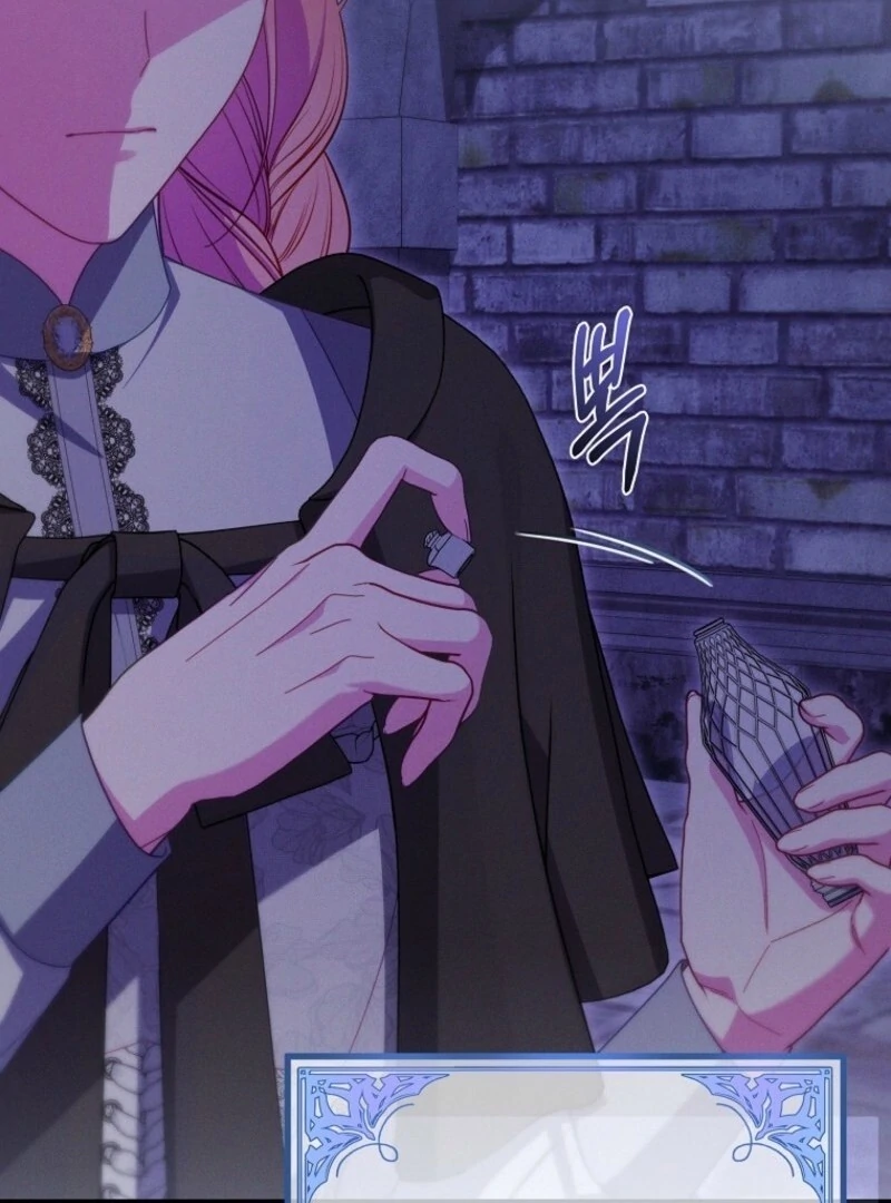 How To Survive As a Villain on the Verge of Death Chapter 28 480 059