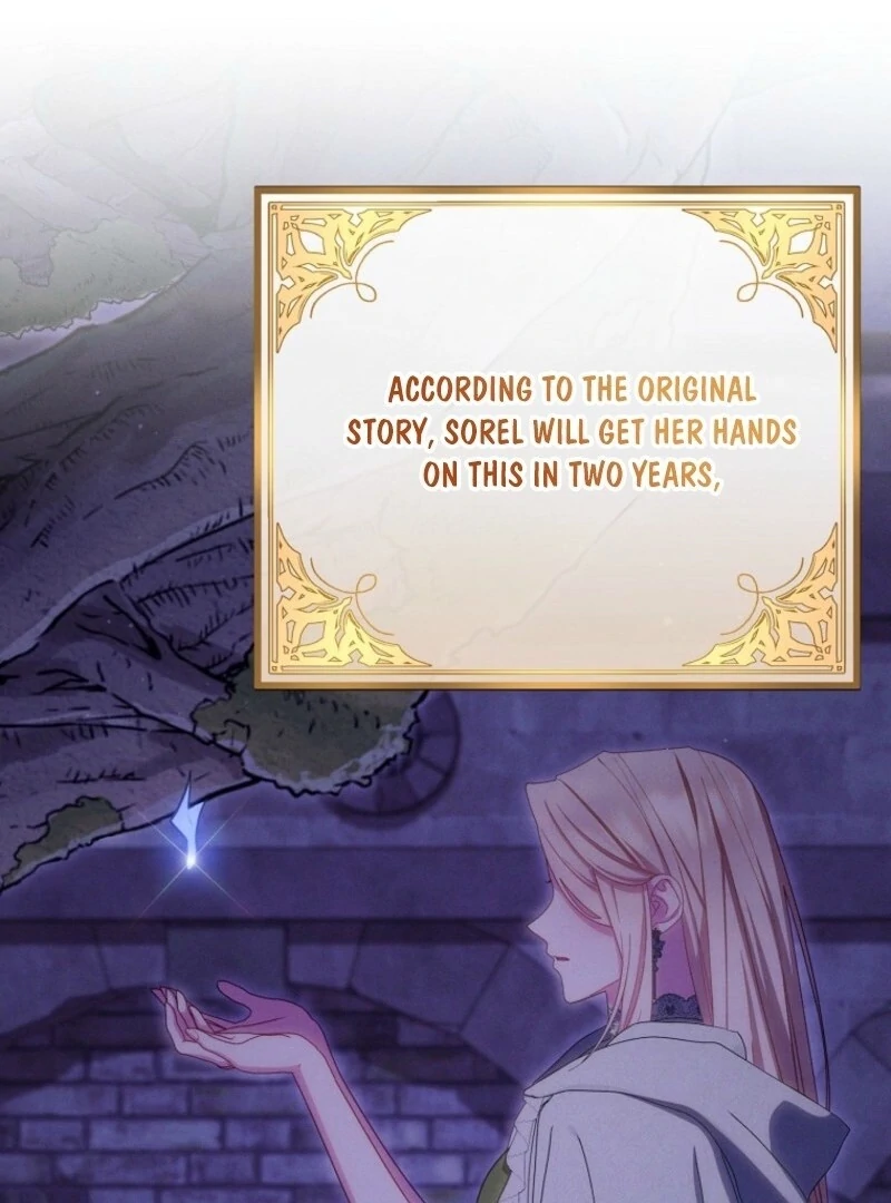 How To Survive As a Villain on the Verge of Death Chapter 28 482 061