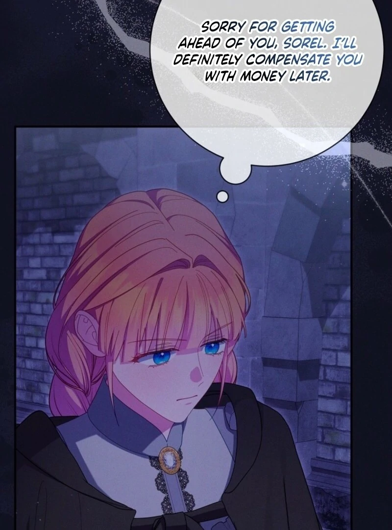 How To Survive As a Villain on the Verge of Death Chapter 28 488 067