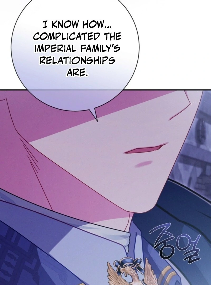 How To Survive As a Villain on the Verge of Death Chapter 28 504 083