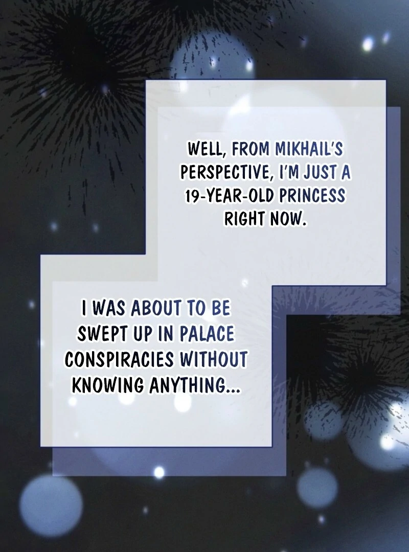 How To Survive As a Villain on the Verge of Death Chapter 28 508 087