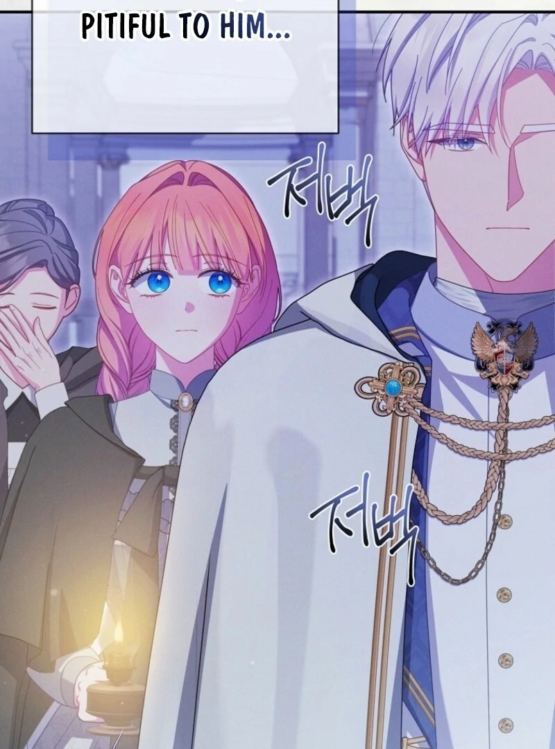 How To Survive As a Villain on the Verge of Death Chapter 28 510 089