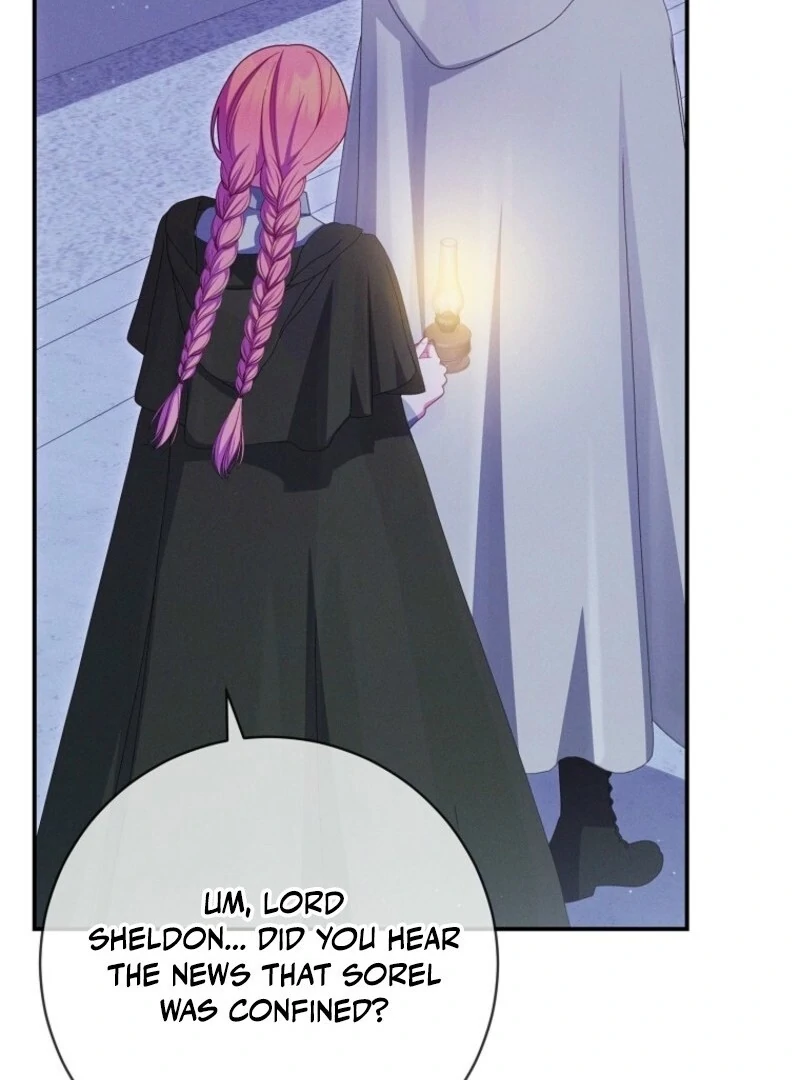 How To Survive As a Villain on the Verge of Death Chapter 28 514 093