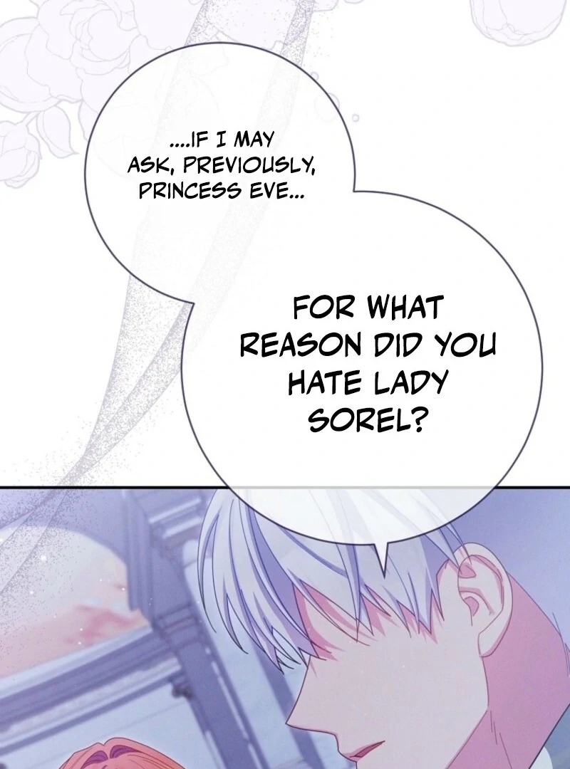 How To Survive As a Villain on the Verge of Death Chapter 28 519 098