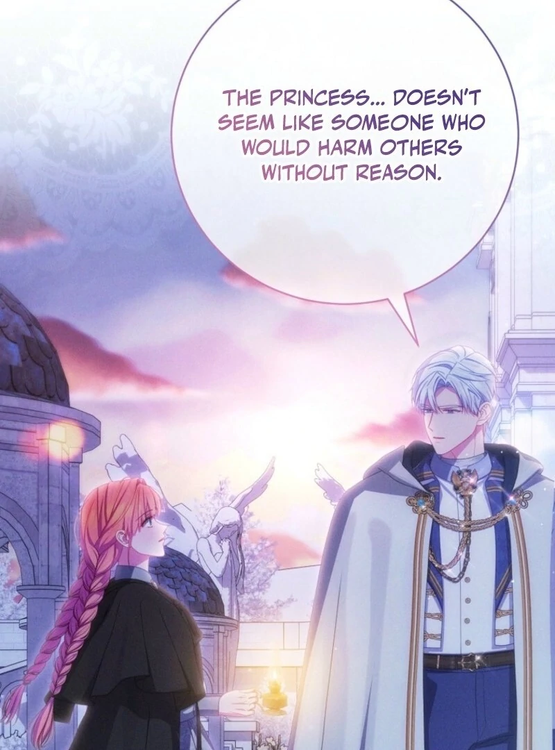 How To Survive As a Villain on the Verge of Death Chapter 28 521 100