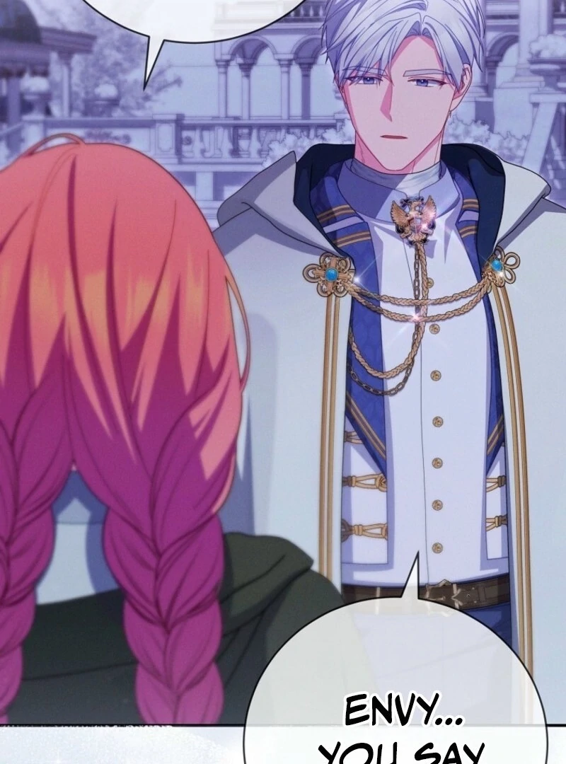 How To Survive As a Villain on the Verge of Death Chapter 28 525 104