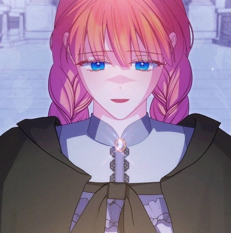 How To Survive As a Villain on the Verge of Death Chapter 28 527 106