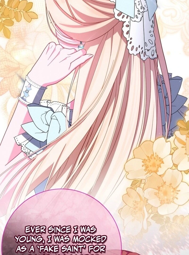 How To Survive As a Villain on the Verge of Death Chapter 28 530 109