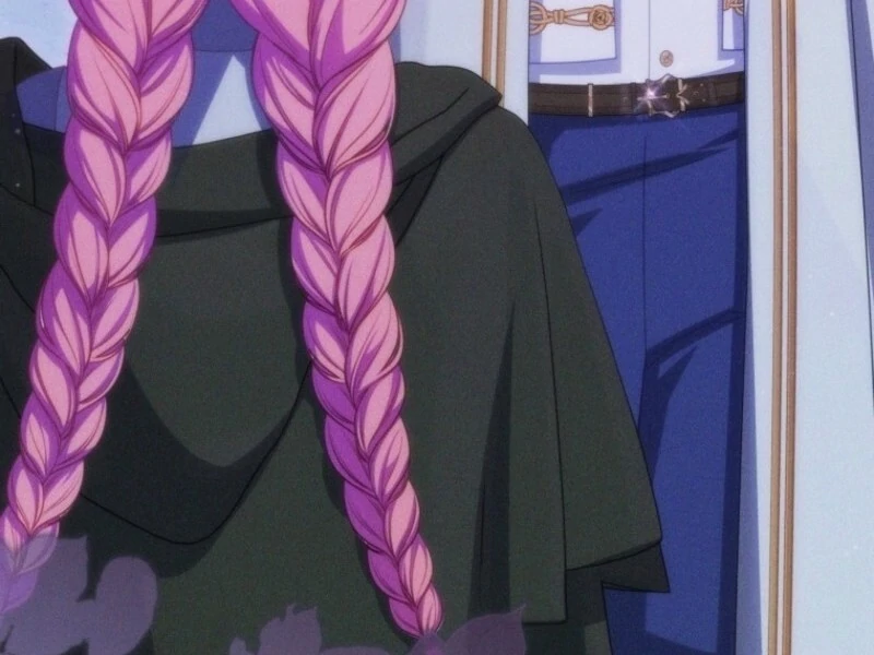 How To Survive As a Villain on the Verge of Death Chapter 28 550 129