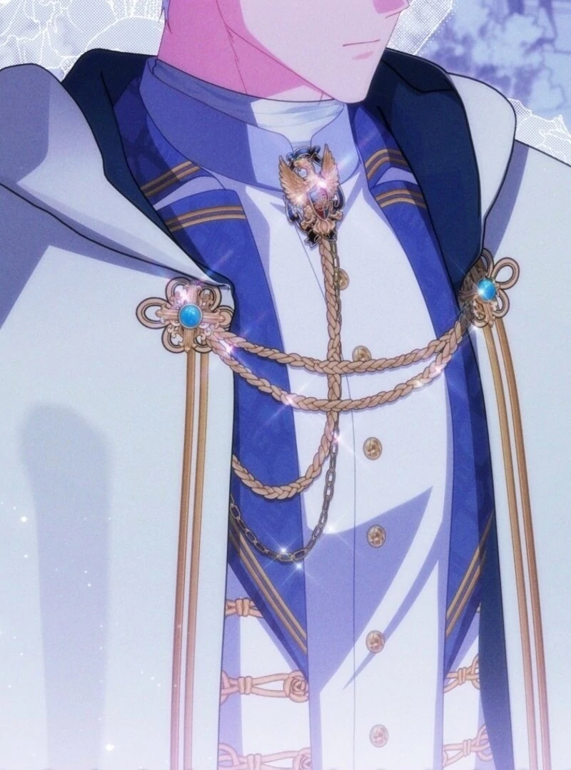 How To Survive As a Villain on the Verge of Death Chapter 28 555 134