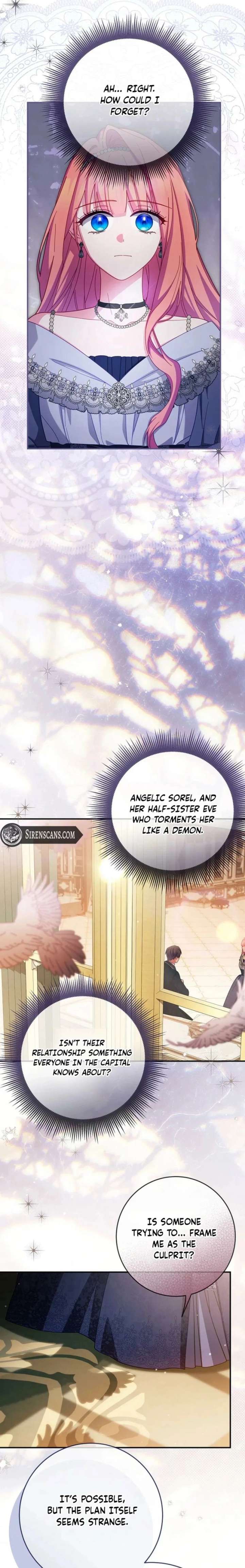 How To Survive As a Villain on the Verge of Death Chapter 45 98 16