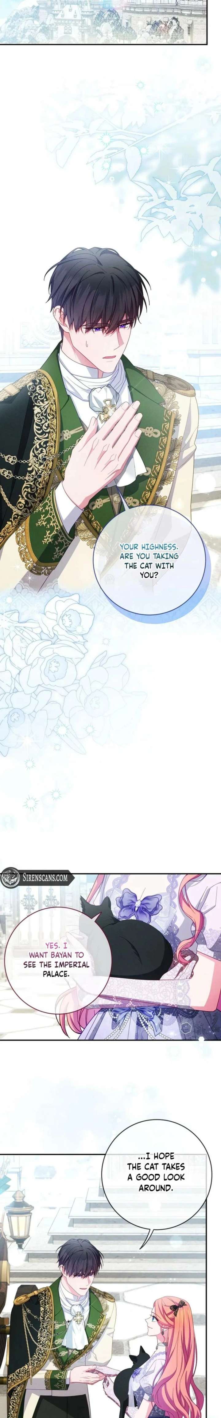 How To Survive As a Villain on the Verge of Death Chapter 45 100 18