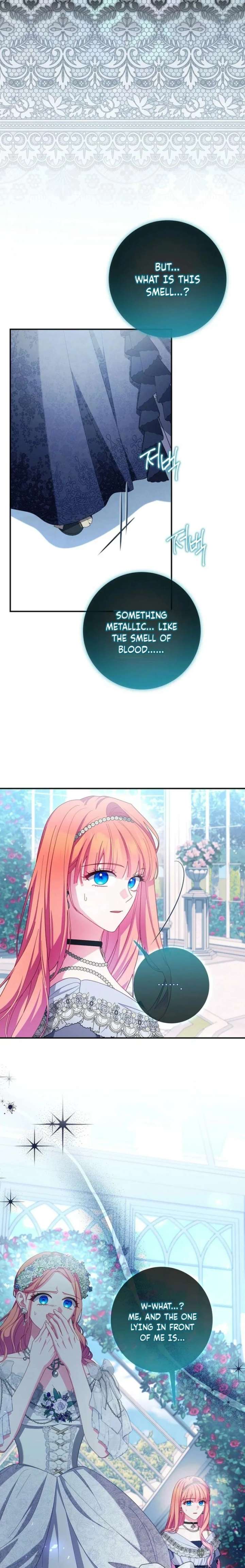 How To Survive As a Villain on the Verge of Death Chapter 45 84 2