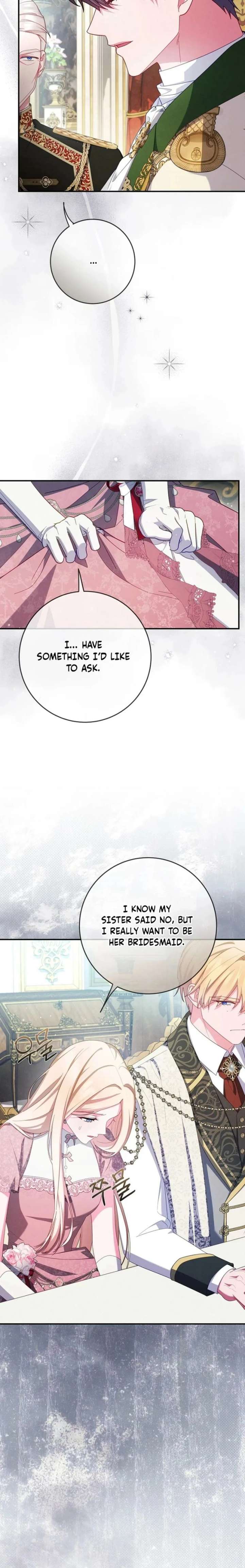 How To Survive As a Villain on the Verge of Death Chapter 45 105 23