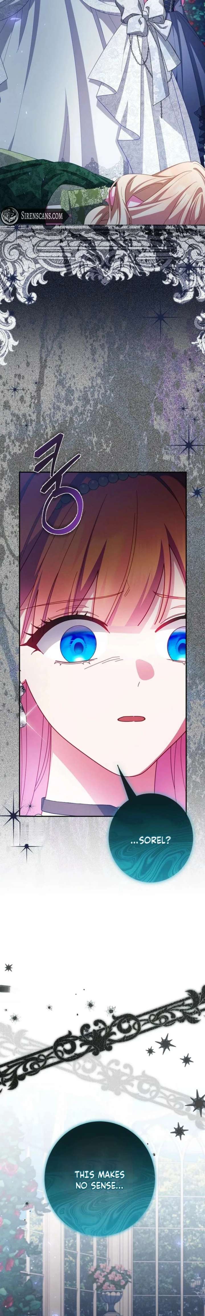 How To Survive As a Villain on the Verge of Death Chapter 45 85 3