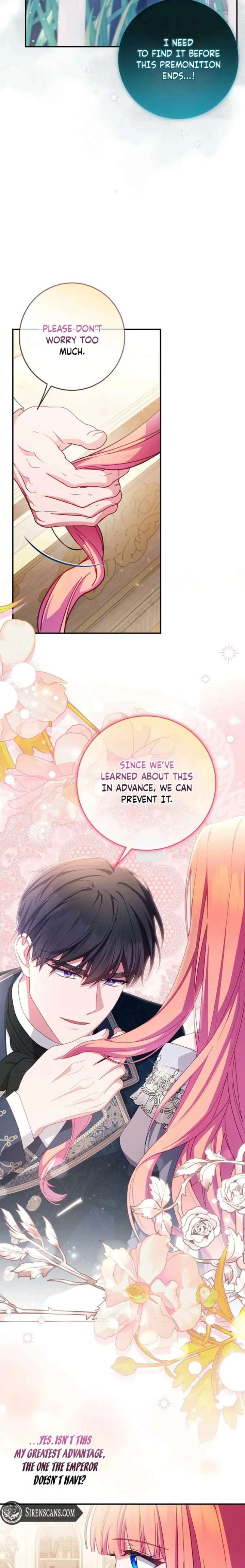 How To Survive As a Villain on the Verge of Death Chapter 45 87 5