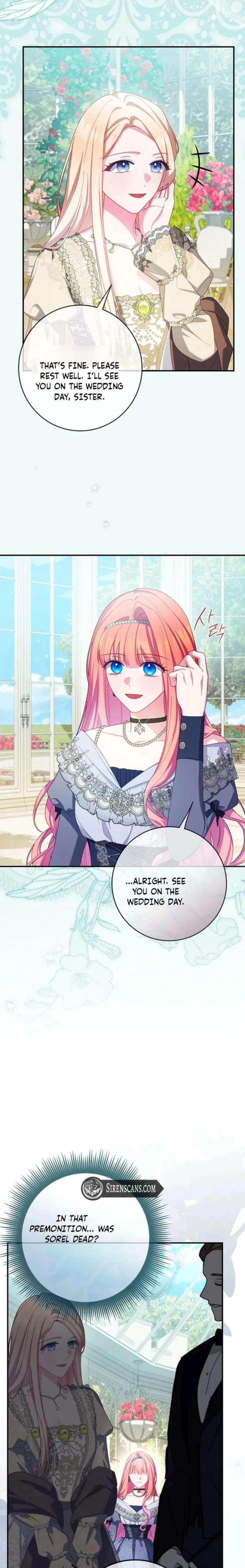 How To Survive As a Villain on the Verge of Death Chapter 45 89 7