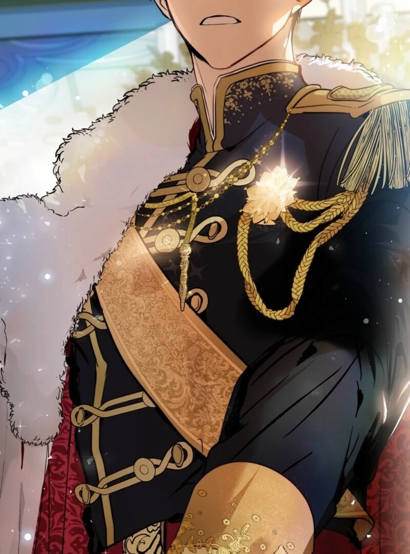 How to Survive as the Daughter of the Emperor Who Killed Me Chapter 1 520 006