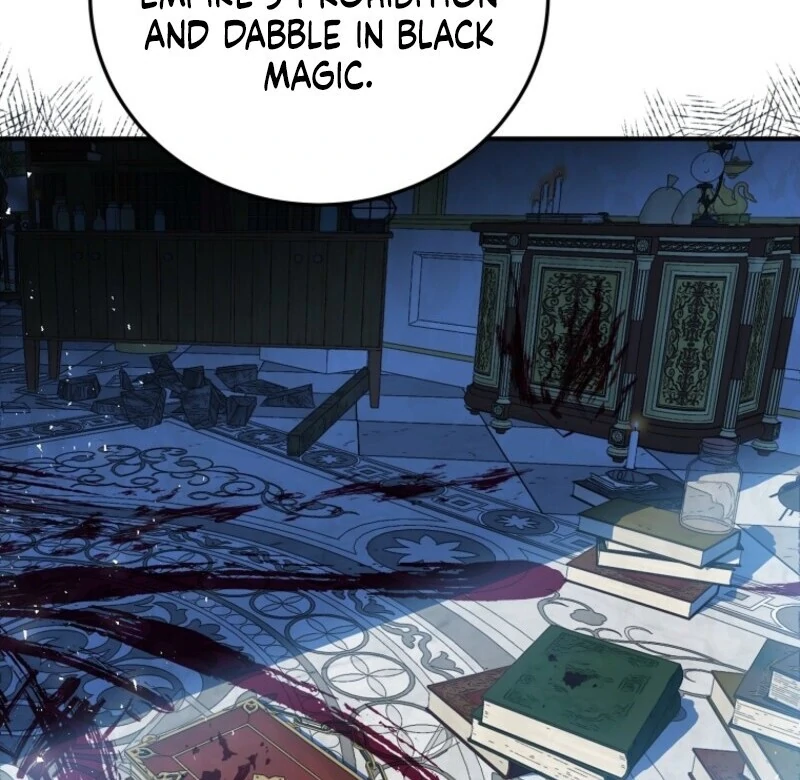 How to Survive as the Daughter of the Emperor Who Killed Me Chapter 1 524 010