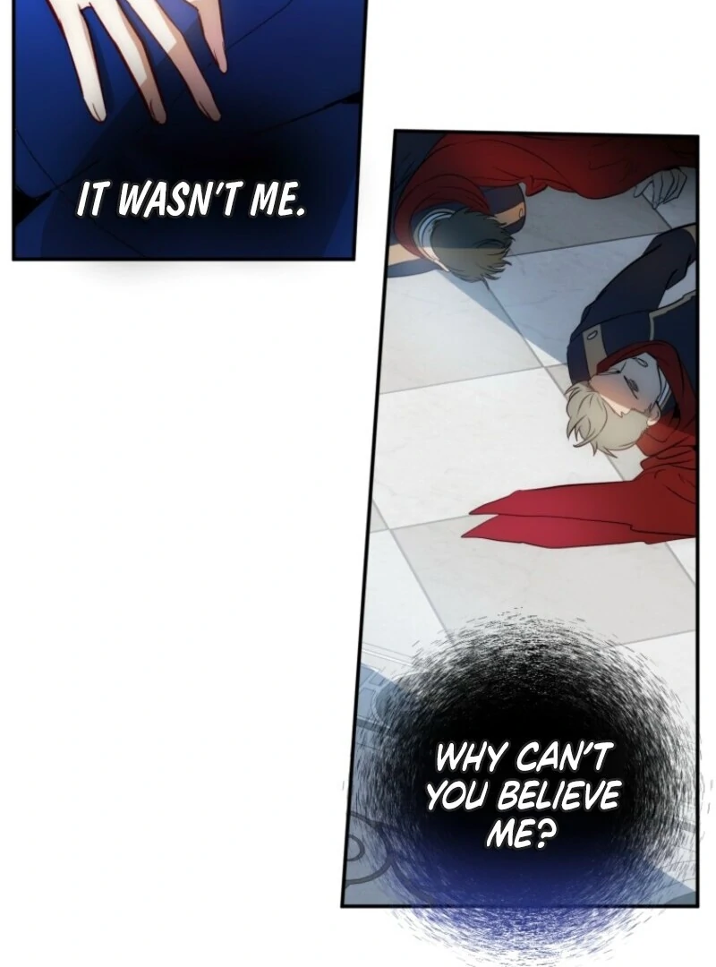 How to Survive as the Daughter of the Emperor Who Killed Me Chapter 1 529 015