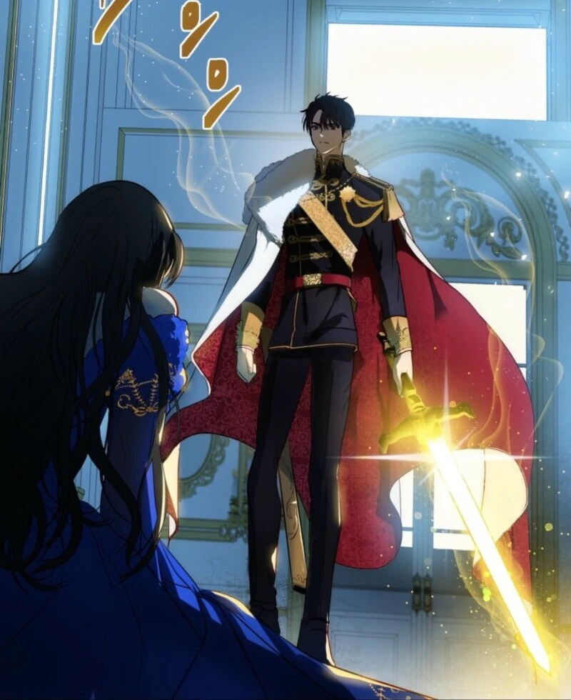 How to Survive as the Daughter of the Emperor Who Killed Me Chapter 1 536 022